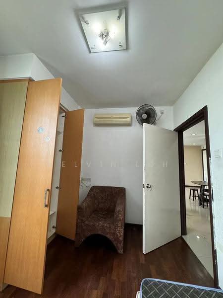 Service Residence for Rent at The Heritage Residence - Kelvin Loh - Interior - PropertyGuru.com.my
