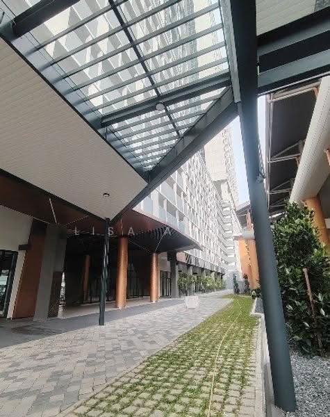Kondominium untuk Dijual di Skyline KL - Lisa Azila - Exterior - PropertyGuru.com.my