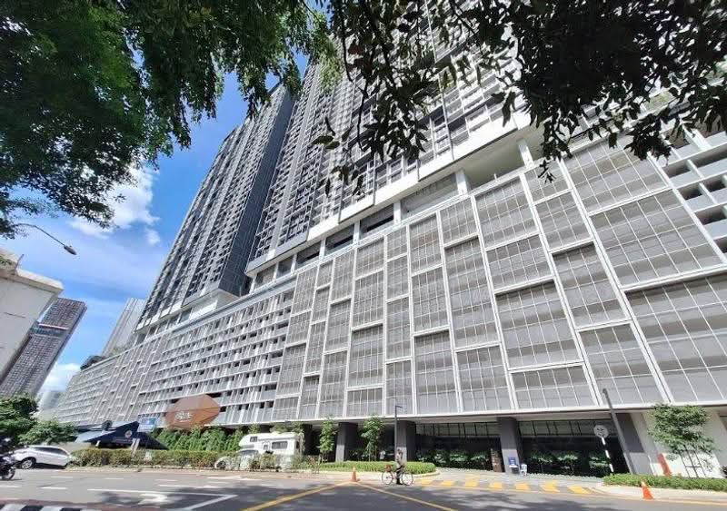 Kondominium untuk Dijual di Skyline KL - Lisa Azila - Exterior - PropertyGuru.com.my
