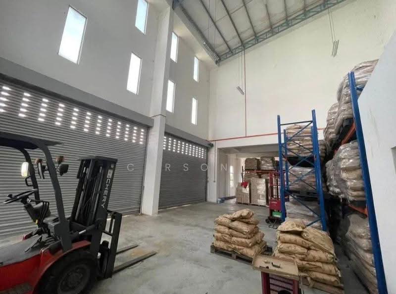 Kilang untuk Disewa di Iskandar Puteri (Nusajaya) (Johor) - Carson . - Interior - PropertyGuru.com.my