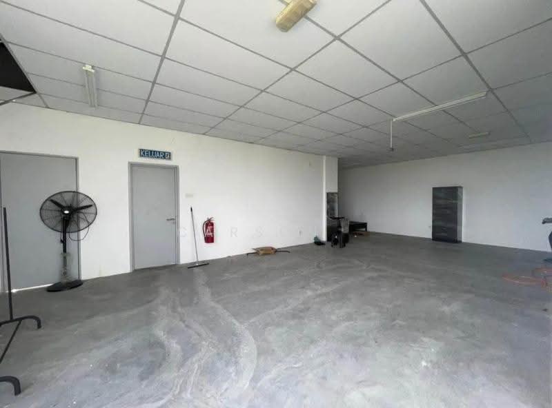 Kilang untuk Disewa di Iskandar Puteri (Nusajaya) (Johor) - Carson . - Interior - PropertyGuru.com.my