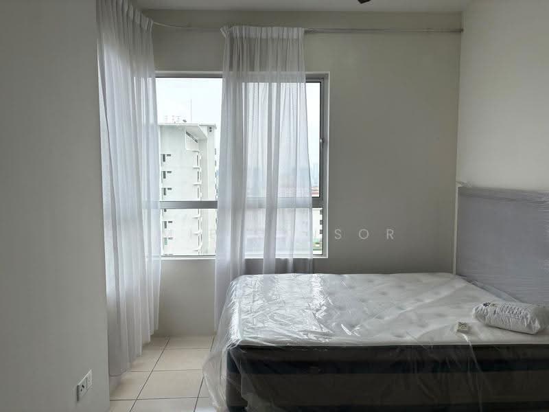 Pangsapuri untuk Disewa di Vista Danau Kota - Amie Mansor - Bedroom - PropertyGuru.com.my
