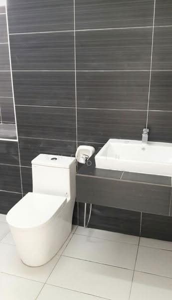 Cluster House for Sale in Bukit Indah (Iskandar Puteri (Nusajaya)) - Sherlin To - Bathroom - PropertyGuru.com.my