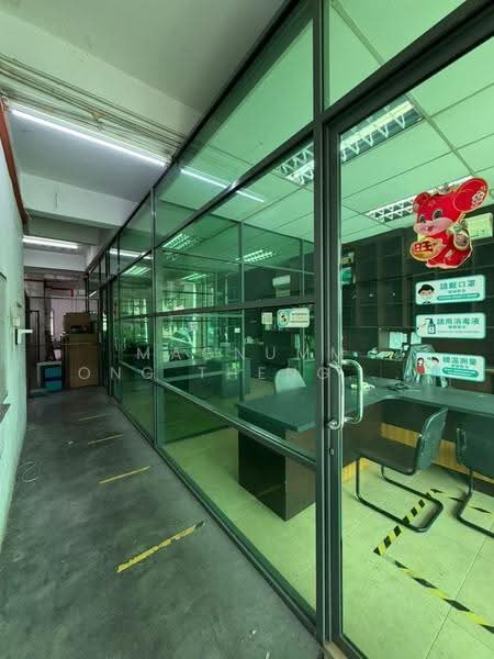 Shop for Sale in Taman Perwira Indah (Simpang Ampat) - Magnumm Ong Theng Shen - PropertyGuru.com.my