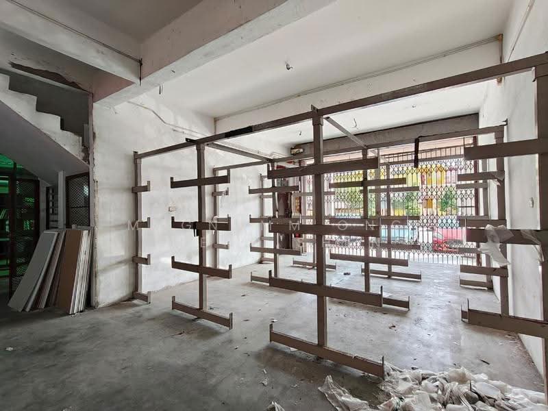 Shop for Sale in Taman Perwira Indah (Simpang Ampat) - Magnumm Ong Theng Shen - PropertyGuru.com.my
