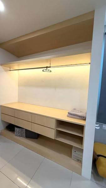 Kondominium untuk Dijual di PARC Regency (Residensi Masai) - Tuan Ling - PropertyGuru.com.my