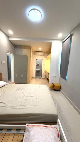 Kondominium untuk Dijual di PARC Regency (Residensi Masai) - Tuan Ling - PropertyGuru.com.my
