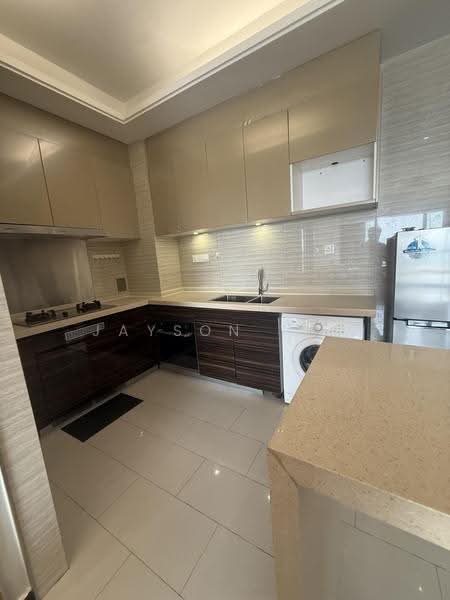 Service Residence for Rent at R&F Princess Cove Phase 1 - Jayson Teo - PropertyGuru.com.my