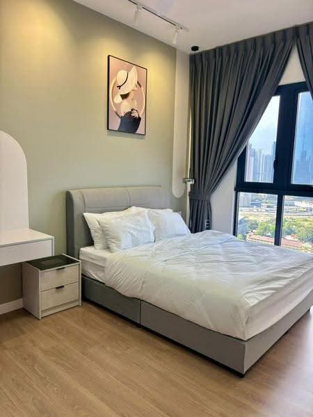 Condominium for Rent at Skyline KL - Queenie Chai - Bedroom - PropertyGuru.com.my