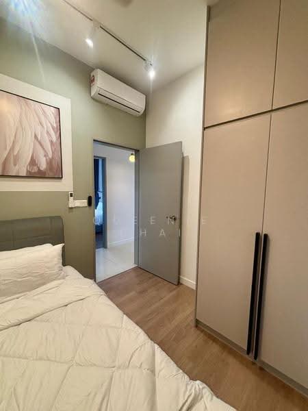 Condominium for Rent at Skyline KL - Queenie Chai - Bedroom - PropertyGuru.com.my