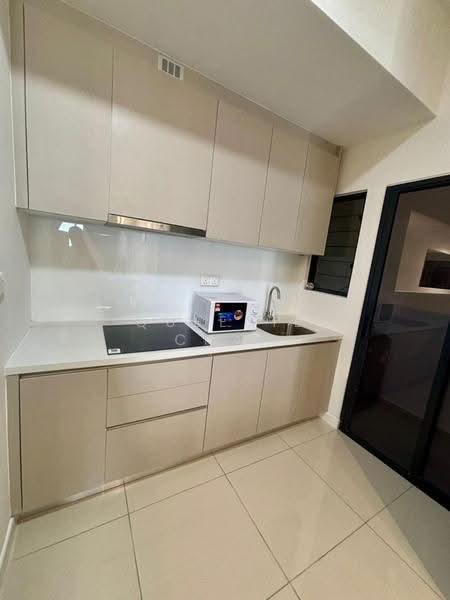 Condominium for Rent at Skyline KL - Queenie Chai - Kitchen - PropertyGuru.com.my