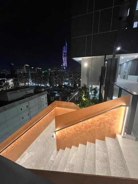 Condominium for Rent at Skyline KL - Queenie Chai - Exterior - PropertyGuru.com.my