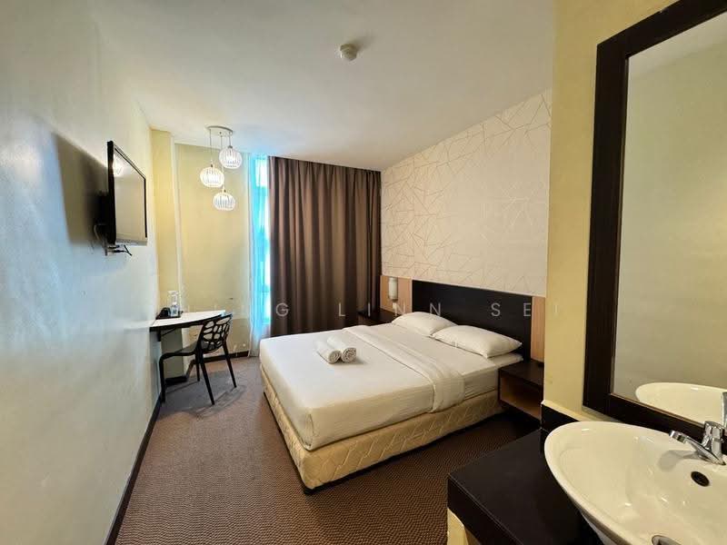 Shop / Office untuk Disewa di Taman Kota Laksamana (Melaka City) - Ching Linn Sei - Bedroom - PropertyGuru.com.my