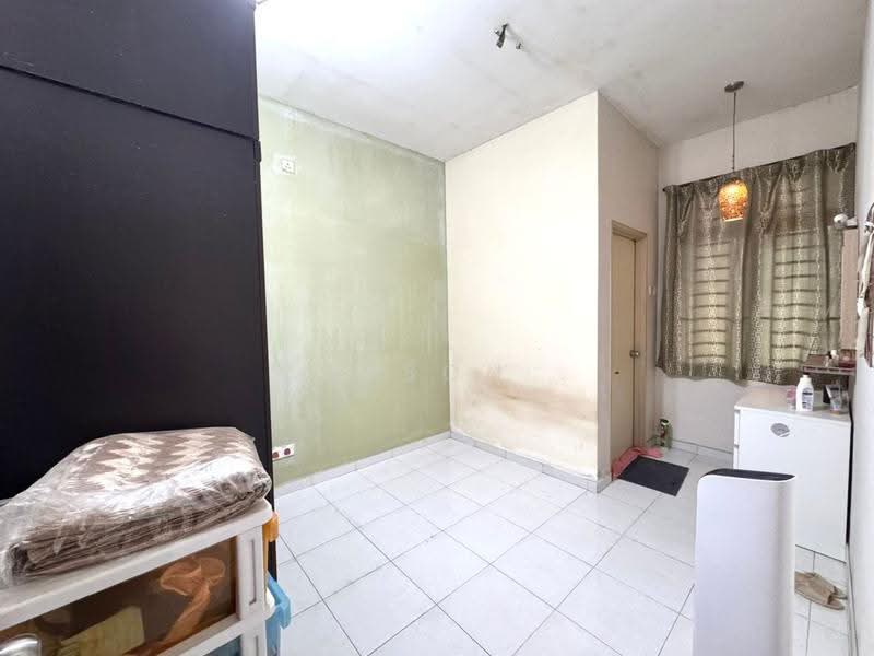 1-storey Terraced House for Sale in Taman JP Perdana (Johor Bahru) - Carson . - Interior - PropertyGuru.com.my