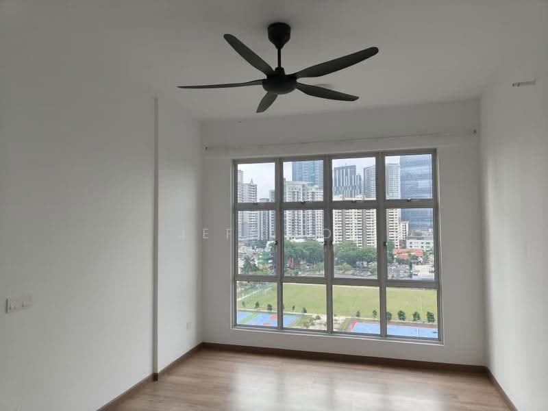 Pangsapuri untuk Disewa di Residensi Brickfields - Jeff Ooi - View - PropertyGuru.com.my