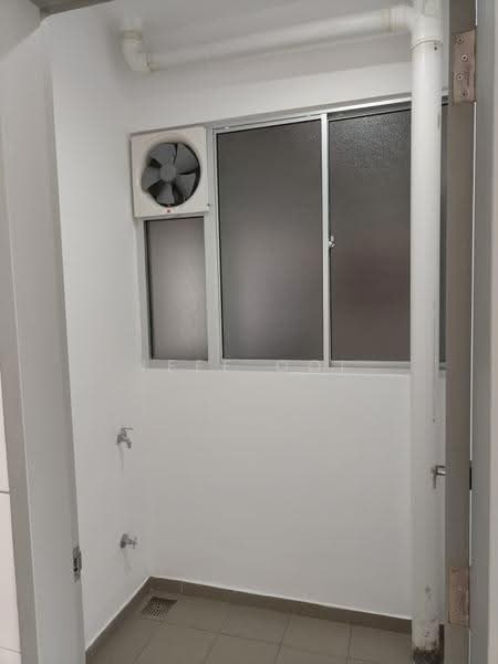 Pangsapuri untuk Disewa di Residensi Brickfields - Jeff Ooi - Interior - PropertyGuru.com.my