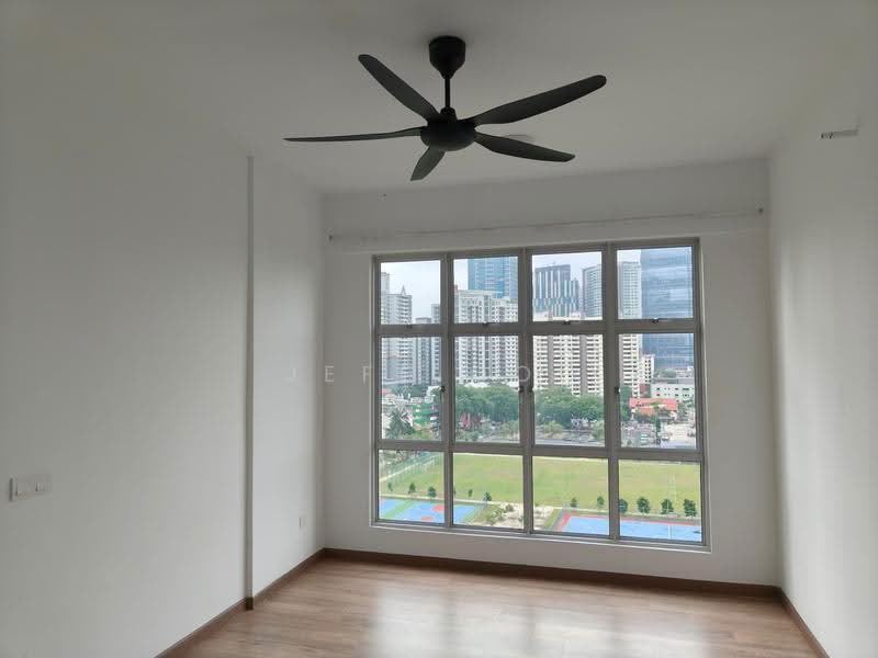 Pangsapuri untuk Disewa di Residensi Brickfields - Jeff Ooi - View - PropertyGuru.com.my