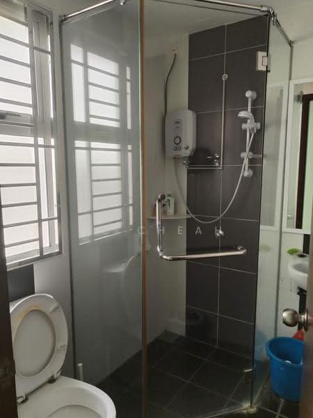 2-storey Terraced House for Sale in Denai Alam (Shah Alam) - KC Cheah - Bathroom - PropertyGuru.com.my