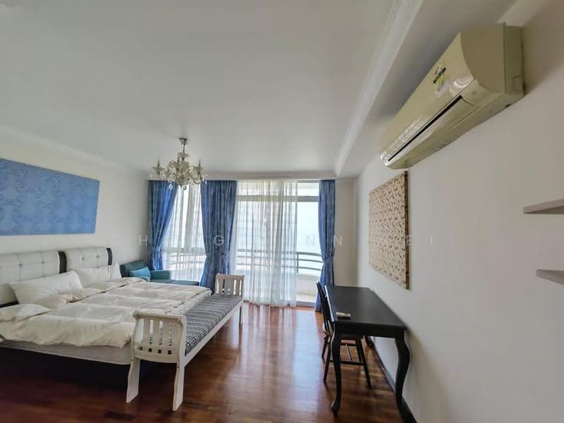 Kondominium untuk Disewa di Ocean Palms Condominium - Ching Linn Sei - Bedroom - PropertyGuru.com.my