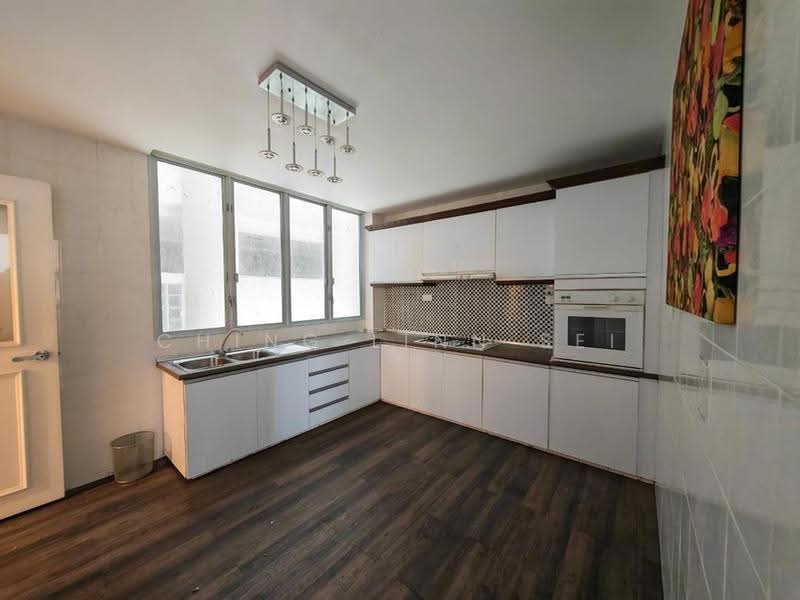 Kondominium untuk Disewa di Ocean Palms Condominium - Ching Linn Sei - Kitchen - PropertyGuru.com.my