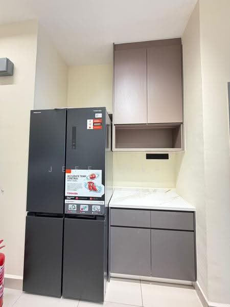 Service Residence for Rent at Nexus - Jeff Cheah - Kitchen - PropertyGuru.com.my
