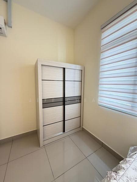 Service Residence for Rent at Nexus - Jeff Cheah - Bedroom - PropertyGuru.com.my