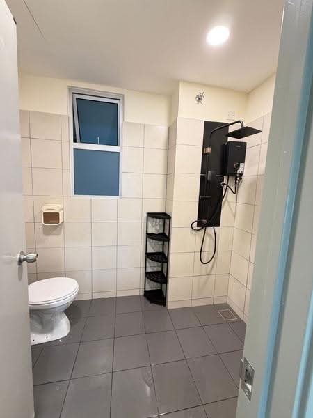 Service Residence for Rent at Nexus - Jeff Cheah - Bathroom - PropertyGuru.com.my