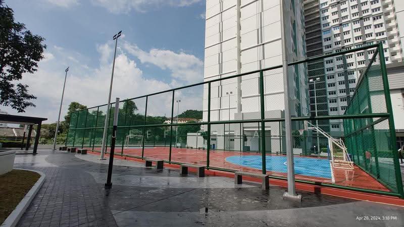 Service Residence for Rent at Nexus - Jeff Cheah - Exterior - PropertyGuru.com.my
