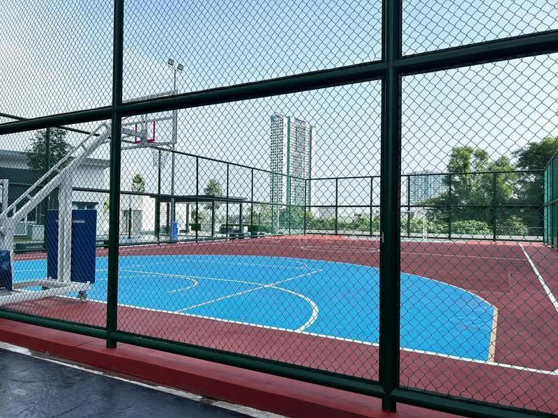 Service Residence for Rent at Nexus - Jeff Cheah - Exterior - PropertyGuru.com.my