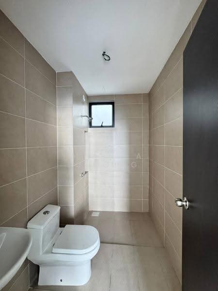 Apartment for Sale at Idaman Residence - Angela Chong - Bathroom - PropertyGuru.com.my