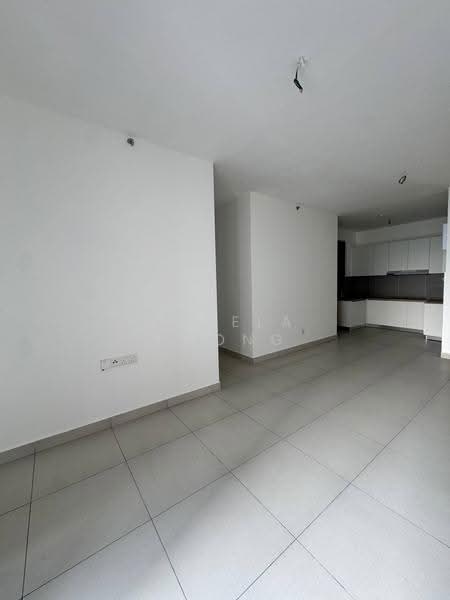 Apartment for Sale at Idaman Residence - Angela Chong - Kitchen - PropertyGuru.com.my