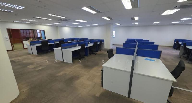 Pejabat untuk Disewa di Bayan Lepas (Penang) - Yap Yi Xiang - Interior - PropertyGuru.com.my