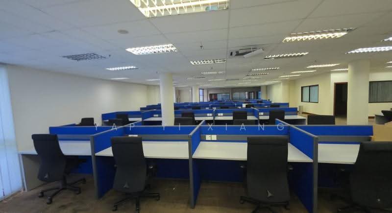 Pejabat untuk Disewa di Bayan Lepas (Penang) - Yap Yi Xiang - Interior - PropertyGuru.com.my