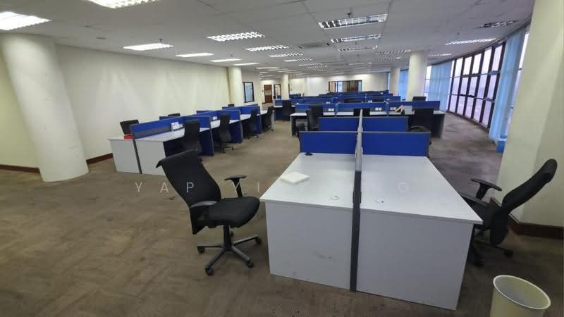 Pejabat untuk Disewa di Bayan Lepas (Penang) - Yap Yi Xiang - Interior - PropertyGuru.com.my