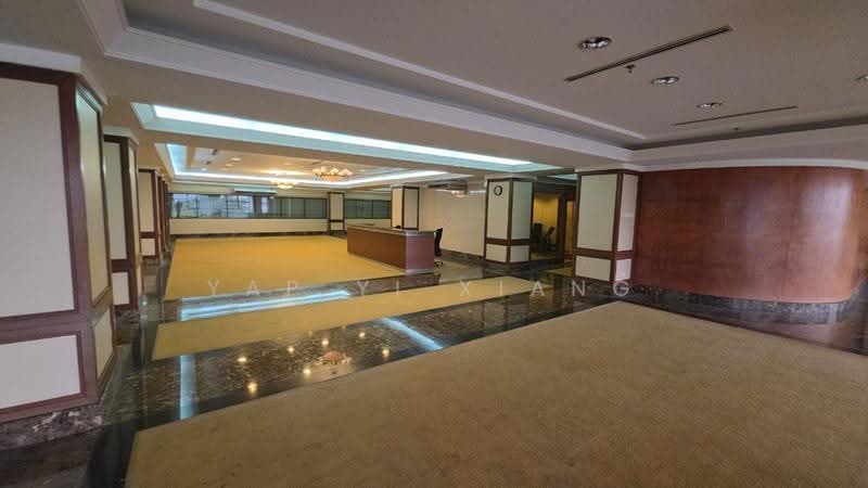 Pejabat untuk Disewa di Bayan Lepas (Penang) - Yap Yi Xiang - Lobby - PropertyGuru.com.my