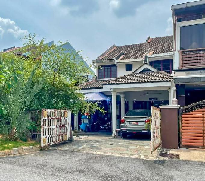 2-storey Terraced House for Sale in SS19 (Subang Jaya) - Nor Azhar Azlan - PropertyGuru.com.my