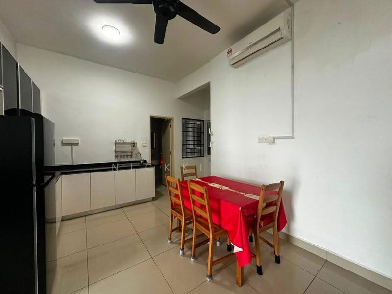 Apartment for Rent at Nusa Heights (Nusa Puncak) - Nickki Lim - PropertyGuru.com.my