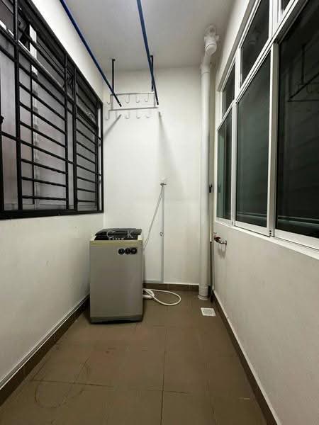 Apartment for Rent at Nusa Heights (Nusa Puncak) - Nickki Lim - PropertyGuru.com.my
