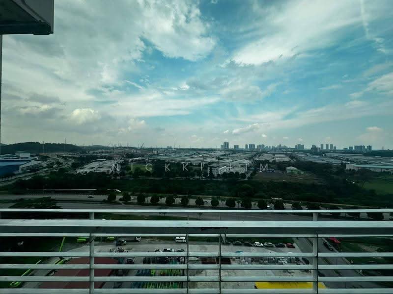 Apartment for Rent at Nusa Heights (Nusa Puncak) - Nickki Lim - PropertyGuru.com.my