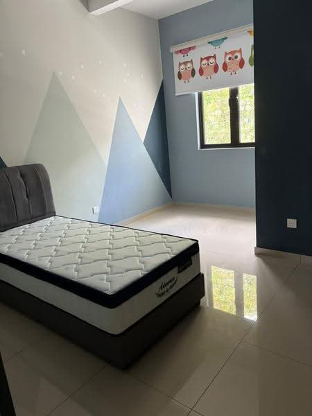 2-storey Terraced House for Sale in Jade Hills (Kajang) - Mein Chen - Bedroom - PropertyGuru.com.my