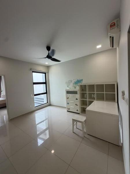 2-storey Terraced House for Sale in Jade Hills (Kajang) - Mein Chen - Study - PropertyGuru.com.my