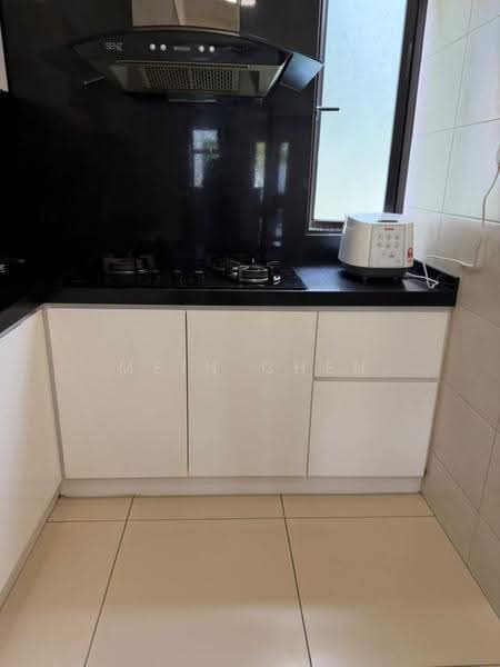 2-storey Terraced House for Sale in Jade Hills (Kajang) - Mein Chen - Kitchen - PropertyGuru.com.my