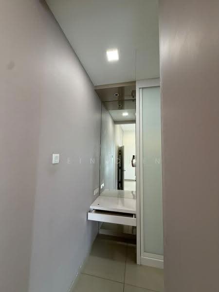 2-storey Terraced House for Sale in Jade Hills (Kajang) - Mein Chen - Corridor - PropertyGuru.com.my