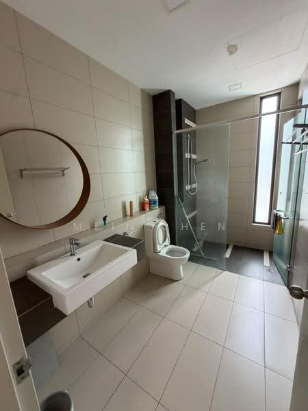 2-storey Terraced House for Sale in Jade Hills (Kajang) - Mein Chen - Bathroom - PropertyGuru.com.my