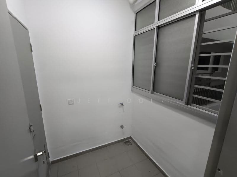 Pangsapuri untuk Disewa di Residensi Brickfields - Jeff Ooi - Interior - PropertyGuru.com.my