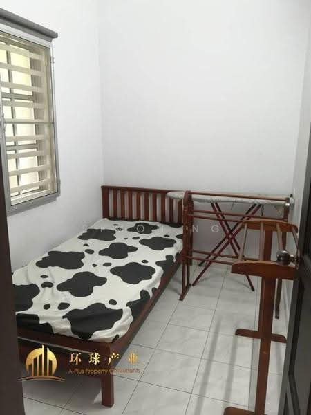 1-storey Terraced House for Rent in Taman Bagan Baru (Butterworth) - Simon Ng - PropertyGuru.com.my