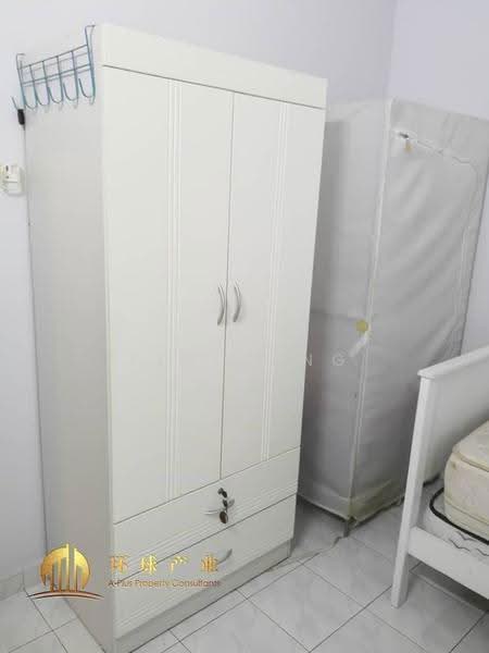1-storey Terraced House for Rent in Taman Bagan Baru (Butterworth) - Simon Ng - PropertyGuru.com.my