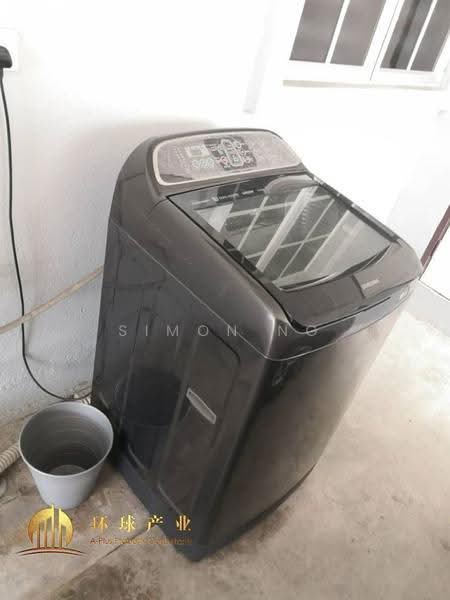 1-storey Terraced House for Rent in Taman Bagan Baru (Butterworth) - Simon Ng - PropertyGuru.com.my