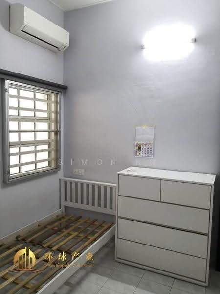 1-storey Terraced House for Rent in Taman Bagan Baru (Butterworth) - Simon Ng - PropertyGuru.com.my