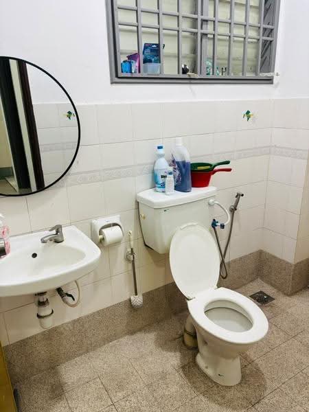 2-storey Terraced House for Sale in Kulai (Johor) - Kim Hon - Bathroom - PropertyGuru.com.my